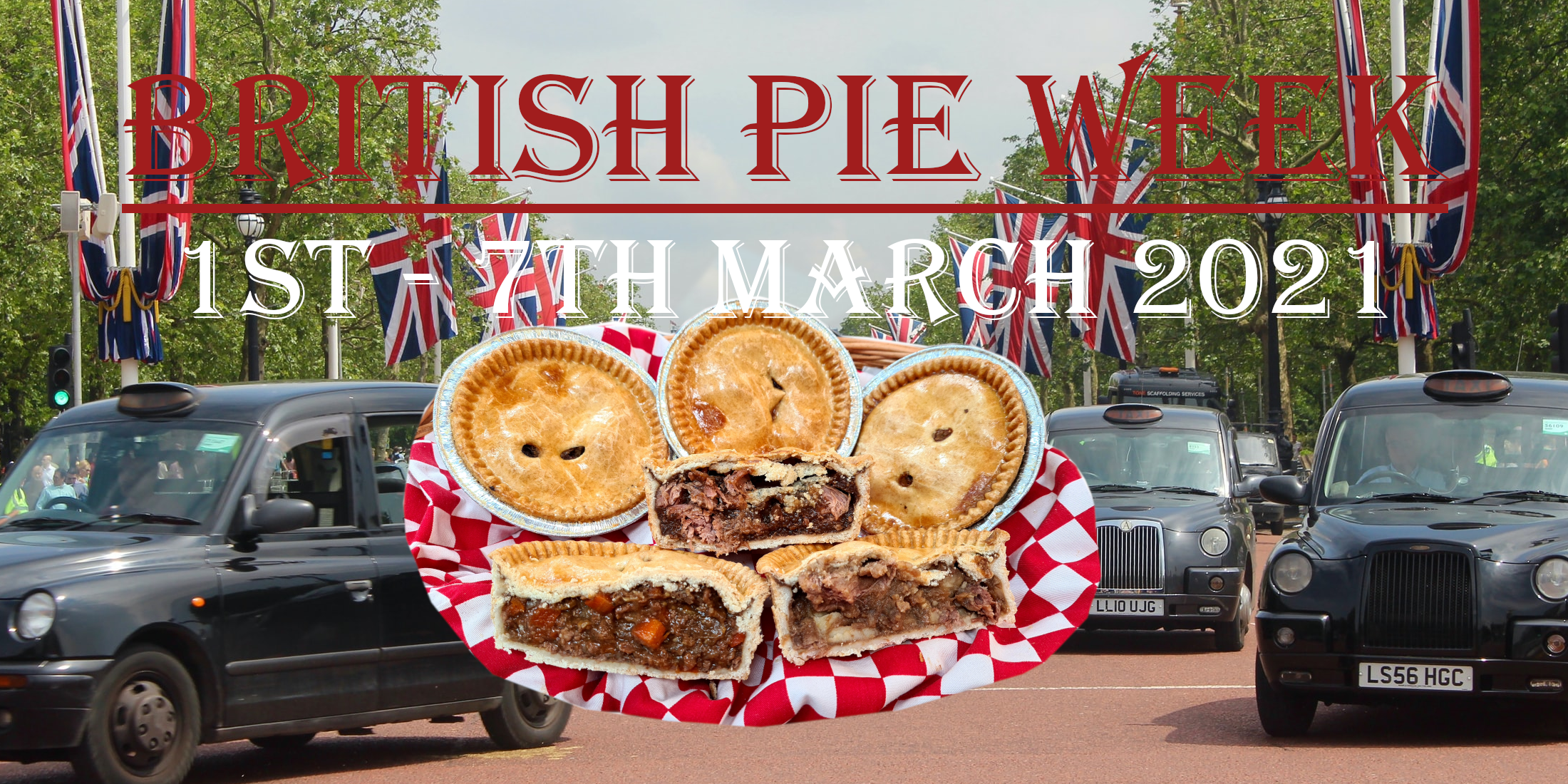 BRITISH PIE WEEK