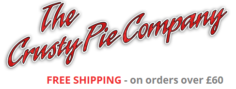 The Crusty Pie Company