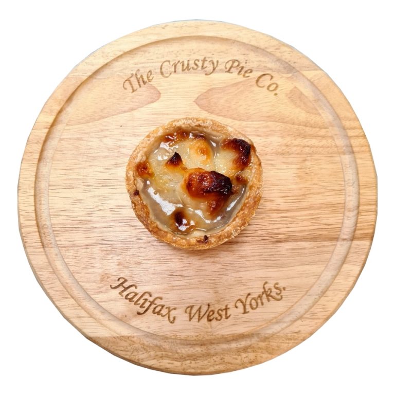 The Yorkshire Pie Hamper The Crusty Pie Company