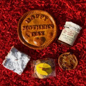 Mother's Day Hamper