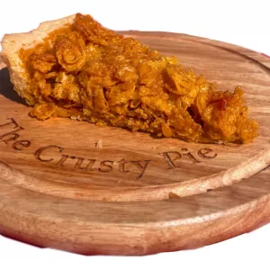 Cornflake Tart